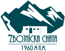 Zbojnícka Chata 1960m Logo